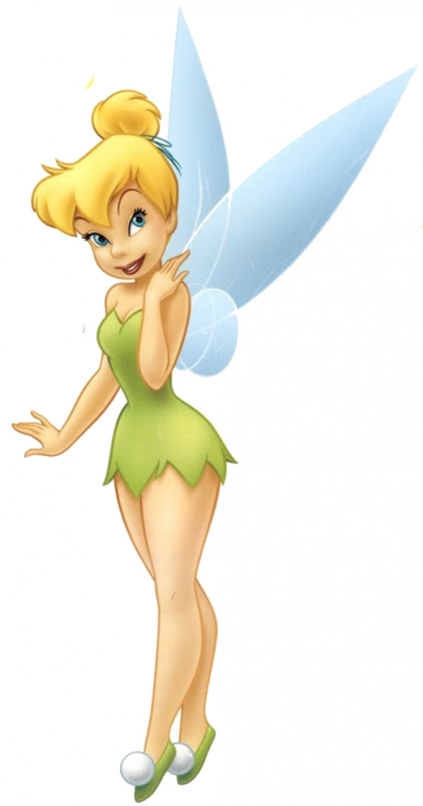 Tinker Bell | Random Disney Characters