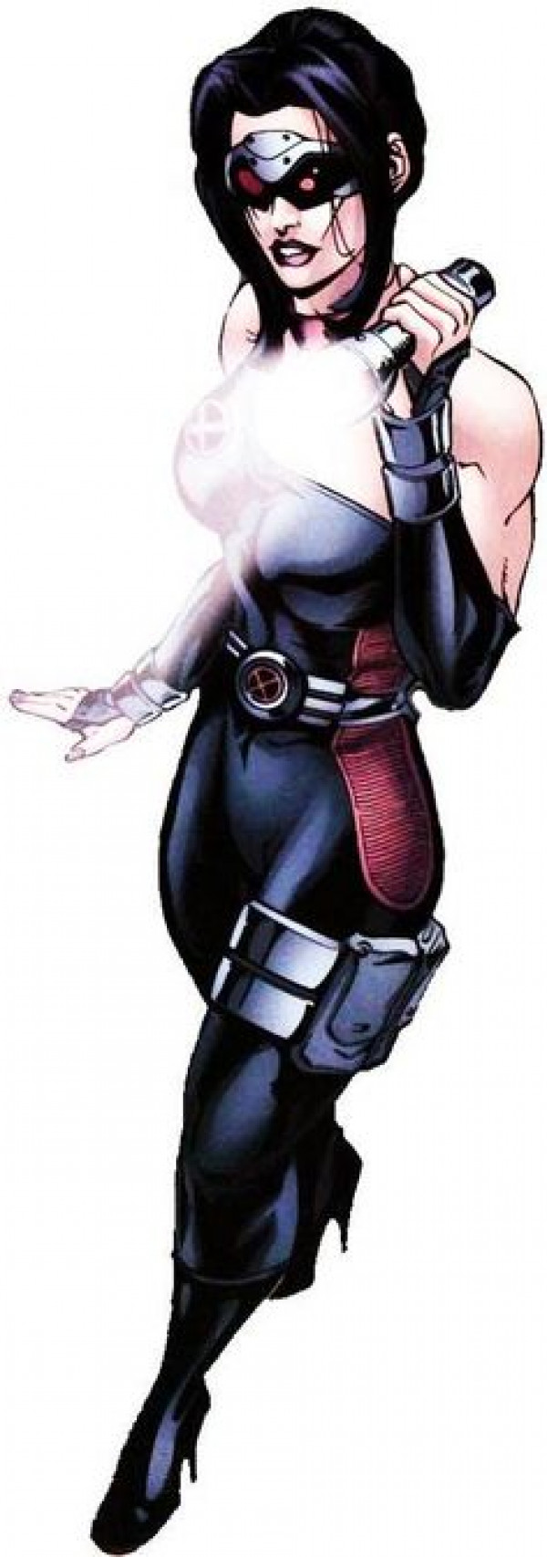 Sage | Random Female Superheroes