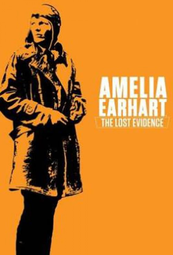 Amelia Earhart: The Lost Evidence | Random History Channel Shows