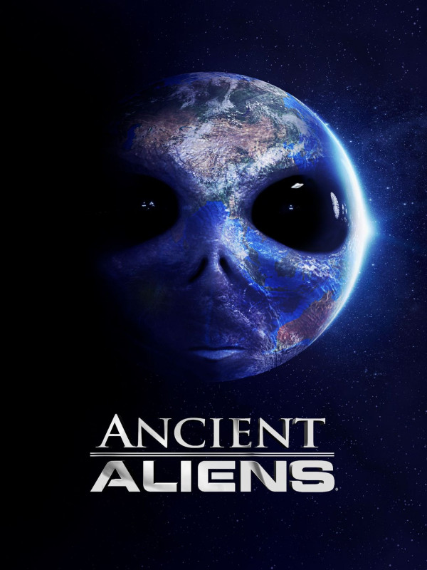 Ancient Aliens | Random History Channel Shows