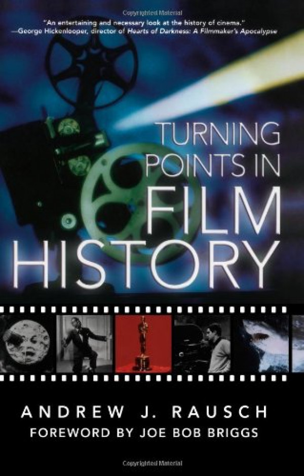 History's Turning Points | Random History Channel Shows