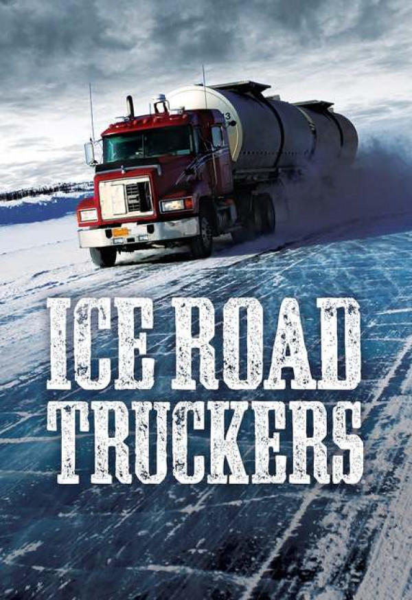 Ice Road Truckers | Random History Channel Shows
