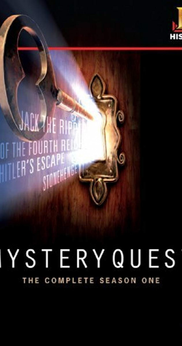 MysteryQuest | Random History Channel Shows