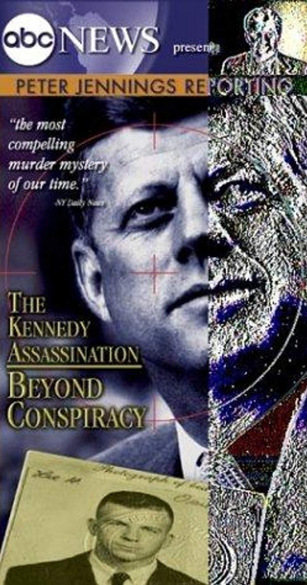 The Kennedy Assassination: Beyond Conspiracy (Peter Jennings Reporting) | Random History Channel Shows