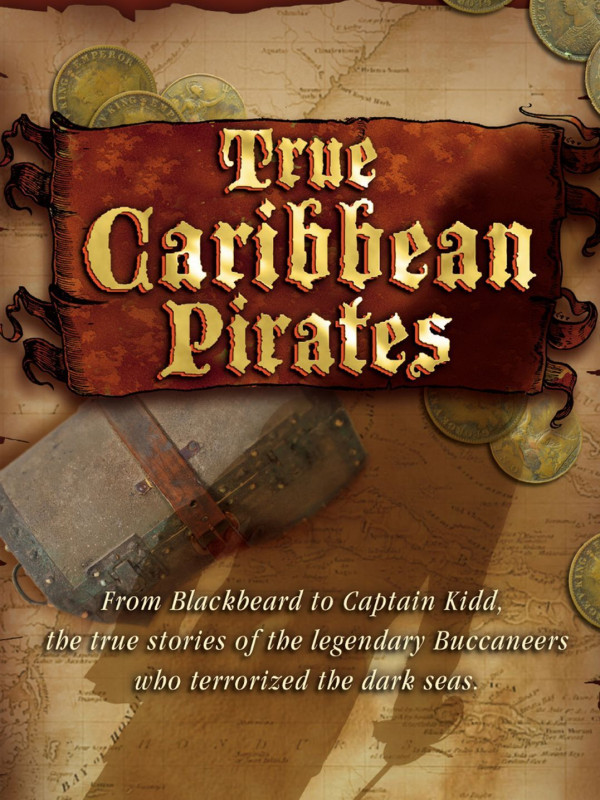 True Caribbean Pirates | Random History Channel Shows