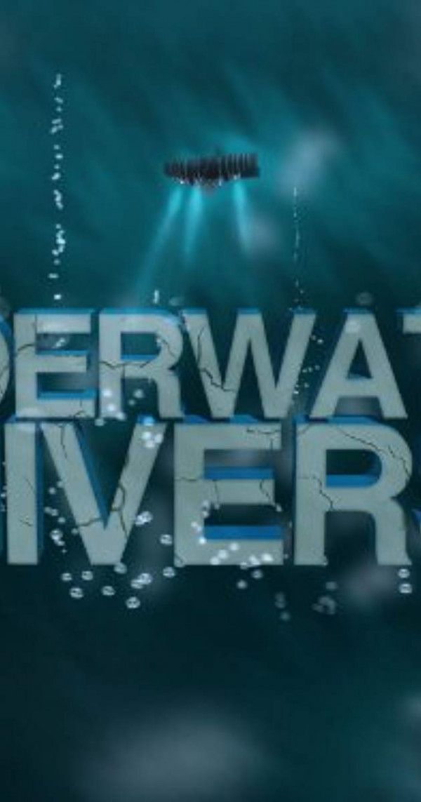 Underwater Universe | Random History Channel Shows