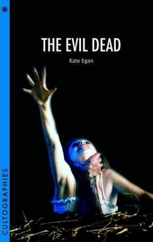 Deadites - The Evil Dead (1981) | Random Movie Monsters