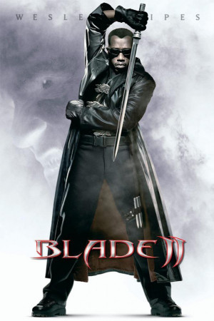 Reapers – Blade II (2002) | Random Movie Monsters