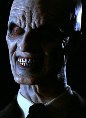 The Gentlemen – Buffy The Vampire Slayer: Hush (1999) | Random Movie Monsters