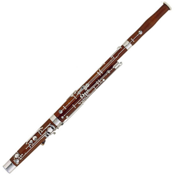 Bassoon | Random Musical Instruments