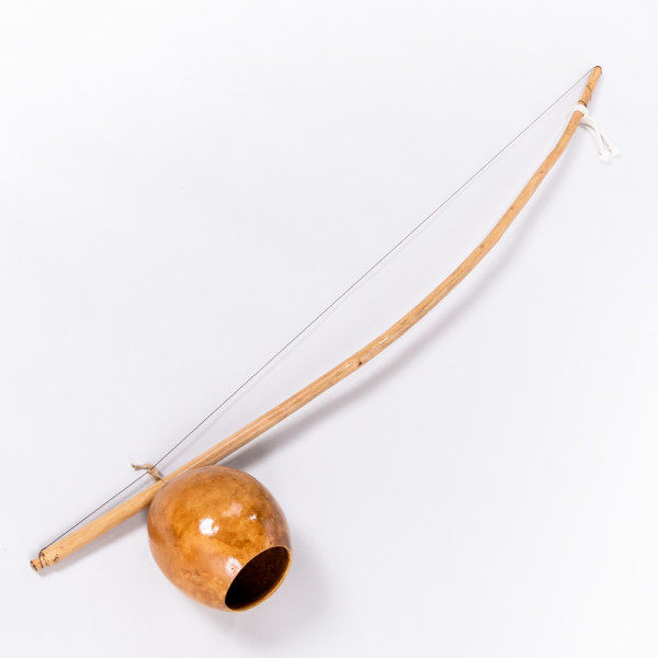 Berimbau | Random Musical Instruments