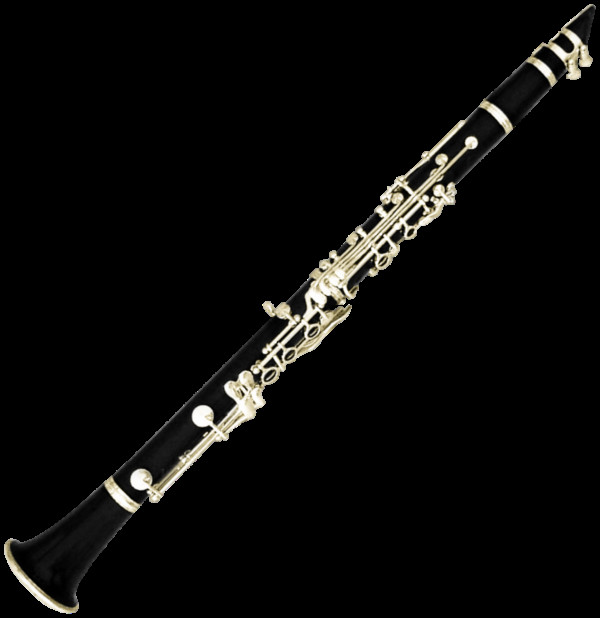 Clarinet | Random Musical Instruments