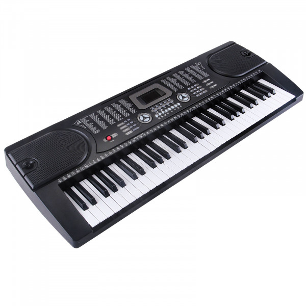 Electronic keyboard | Random Musical Instruments