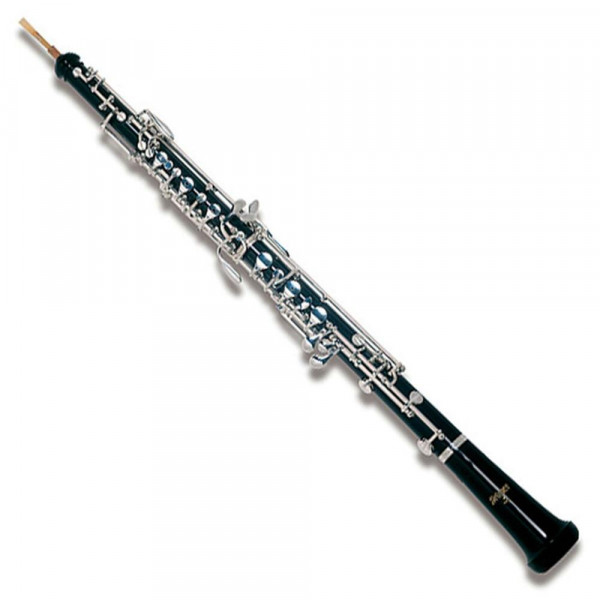 Oboe | Random Musical Instruments