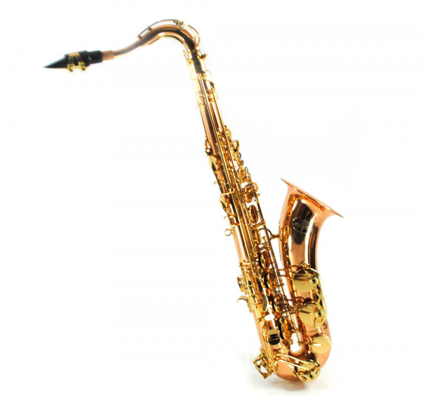 Saxophone | Random Musical Instruments