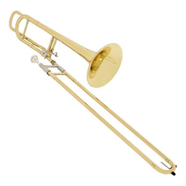 Trombone | Random Musical Instruments