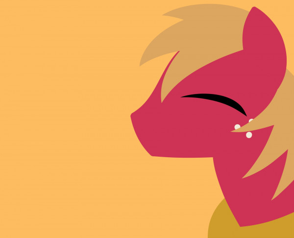 Big Macintosh | Random My Little Pony