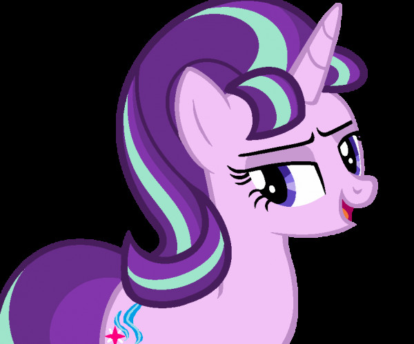 Starlight Glimmer | Random My Little Pony