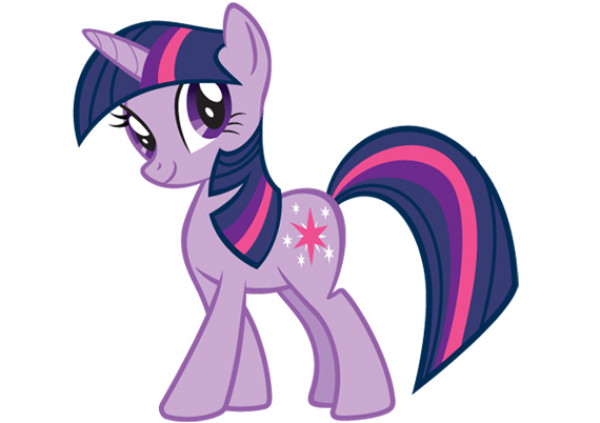 Twilight Sparkle | Random My Little Pony